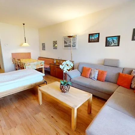 Lejlighed Residenz Am A206 *