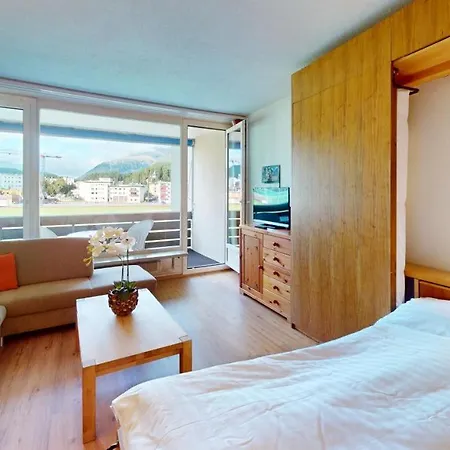 Residenz Am A206