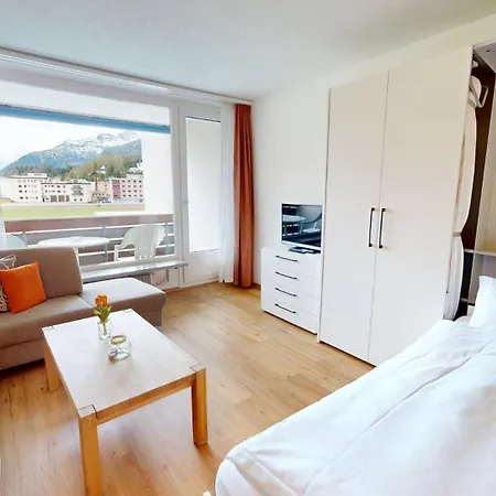 Residenz Am A206 アパート