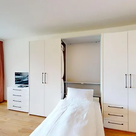 Residenz Am A206 *