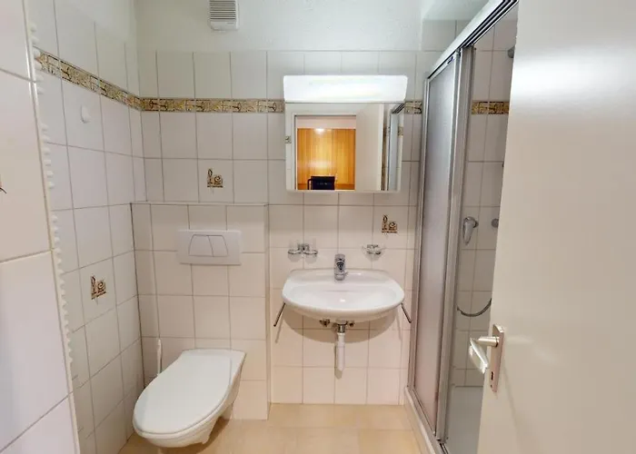 Residenz Am A206 Apartment