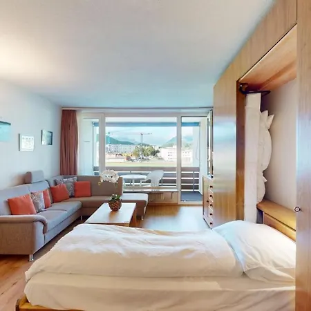 Apartmán Residenz Am A206